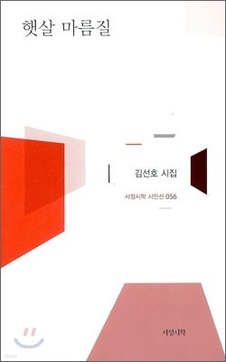 햇살 마름질