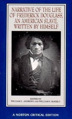 Narrative of the Life of Frederick Douglass