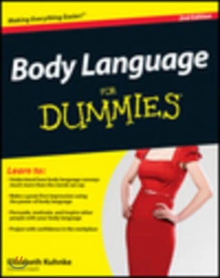 Body Language for Dummies