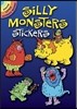 Silly Monsters Stickers