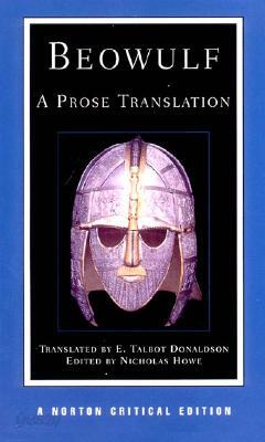 Beowulf: A Prose Translation: Backgrounds and Contexts, Criticism