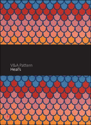 V&a Pattern: Heal's