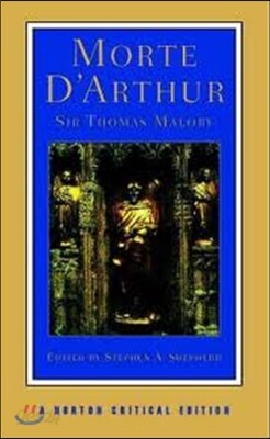 Le Morte Darthur