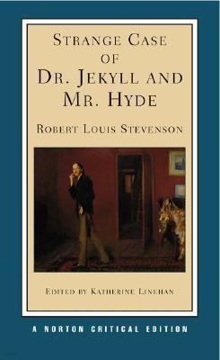 Strange Case of Dr. Jekyll and Mr. Hyde