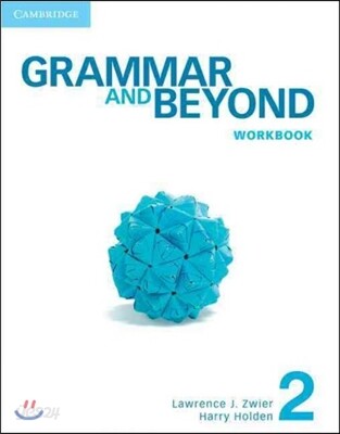 Grammar and Beyond Level 2 Workbook