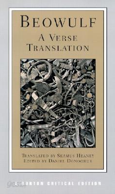 Beowulf: A Verse Translation