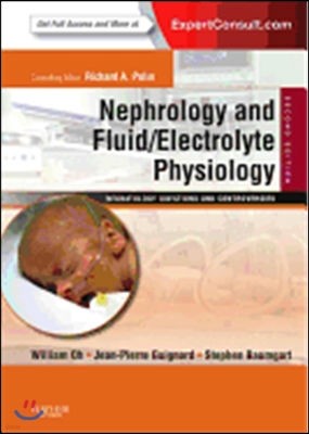 Nephrology and Fluid/Electrolyte Physiology