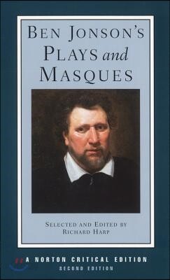 Ben Jonson's Plays and Masques