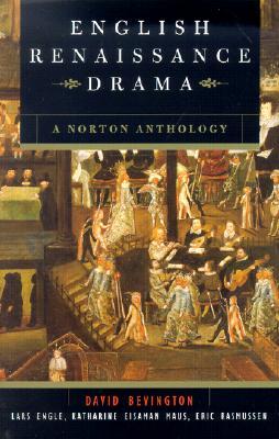 English Renaissance Drama