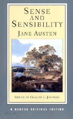 Sense and Sensibility: Authoritative Text Contexts Criticism