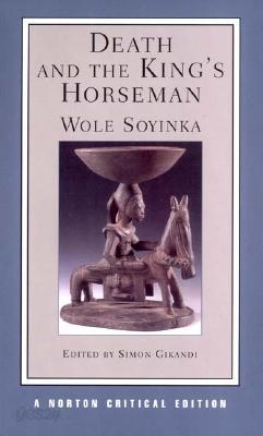Death and the King's Horseman