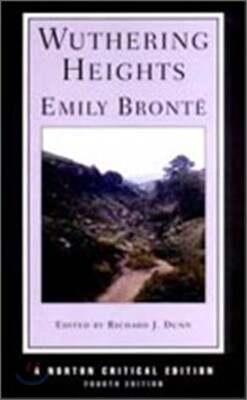 Wuthering Heights, 4/E