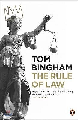 The Rule of Law