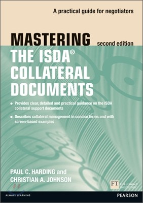 Mastering Isda Collateral Documents: A Practical Guide for Negotiators