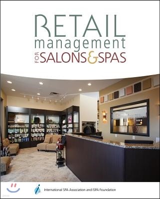 Retail Management for Salons & Spas