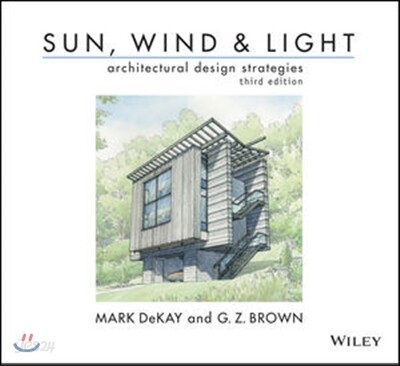Sun, Wind, and Light: Architectural Design Strategies