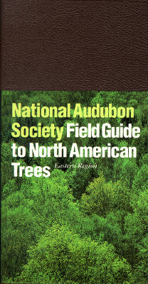 National Audubon Society Field Guide to North American Trees: Eastern Region