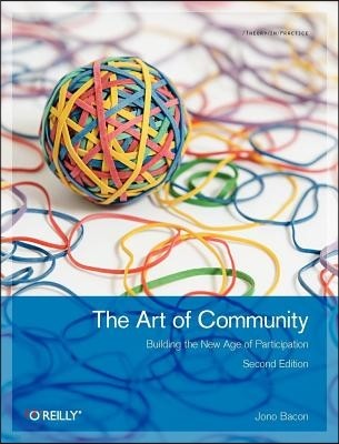 The Art of Community 2e