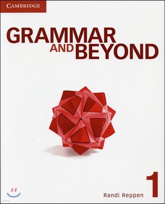 Grammar and Beyond Level 1