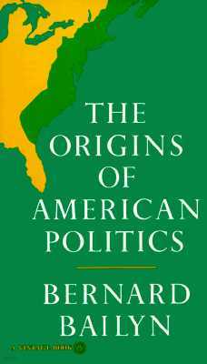 The Origins of American Politics