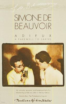 Adieux: A Farewell to Sartre