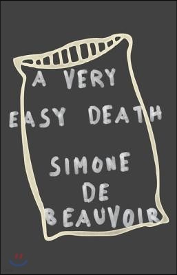 A Very Easy Death: A Memoir