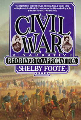 The Civil War: V3 Red River to Appomattox