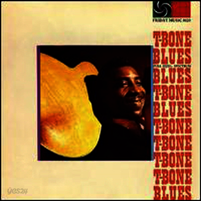 T-Bone Walker - T-Bone Blues (Atlantic)(Limited Edition)(180G)(LP)
