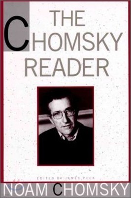 The Chomsky Reader