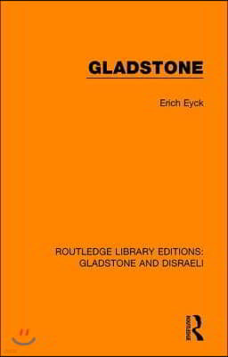 Gladstone