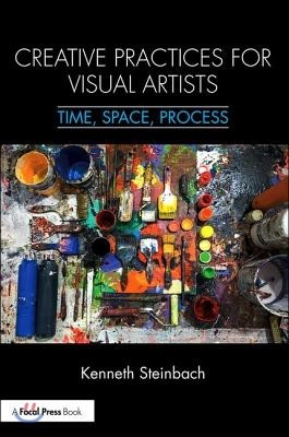 Creative Practices for Visual Artists