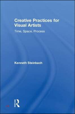 Creative Practices for Visual Artists