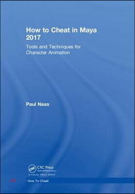 How to Cheat in Maya 2017