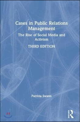 Cases in Public Relations Management