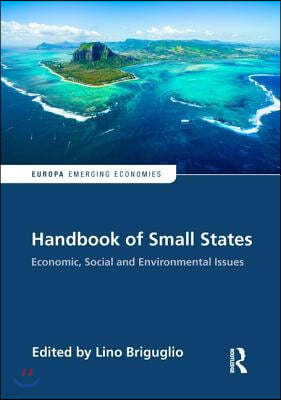 Handbook of Small States