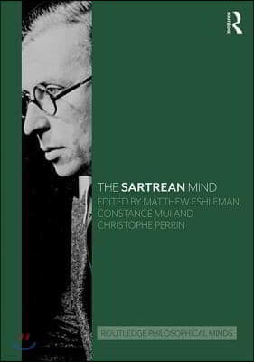 Sartrean Mind