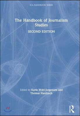 Handbook of Journalism Studies