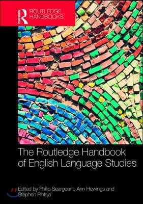 Routledge Handbook of English Language Studies