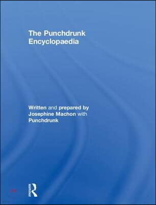 Punchdrunk Encyclopaedia