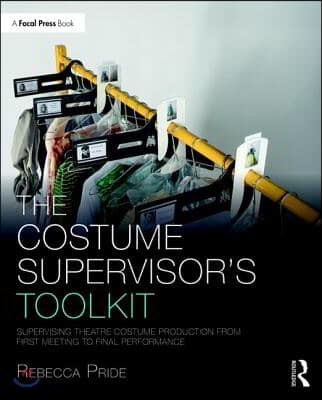 Costume Supervisors Toolkit