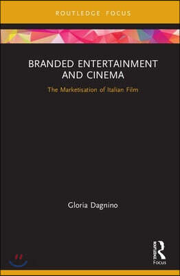 Branded Entertainment and Cinema