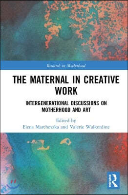 Maternal in Creative Work