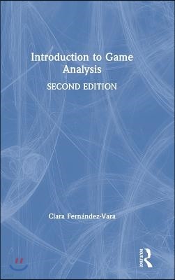 Introduction to Game Analysis