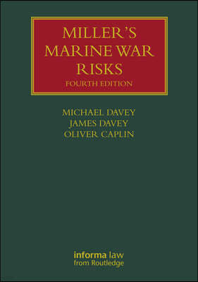 Miller's Marine War Risks