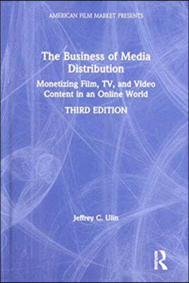 Business of Media Distribution