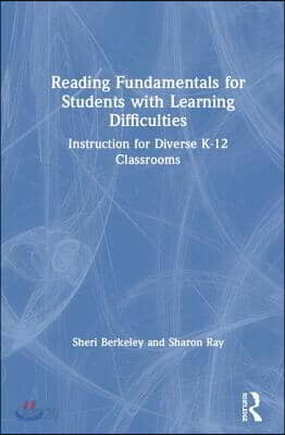 Reading Fundamentals for Students with Learning Difficulties