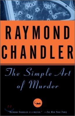 The Simple Art of Murder