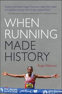 When Running Made History