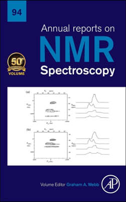 Annual Reports on NMR Spectroscopy