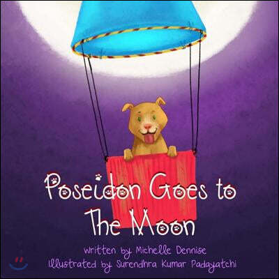 Poseidon Goes to the Moon